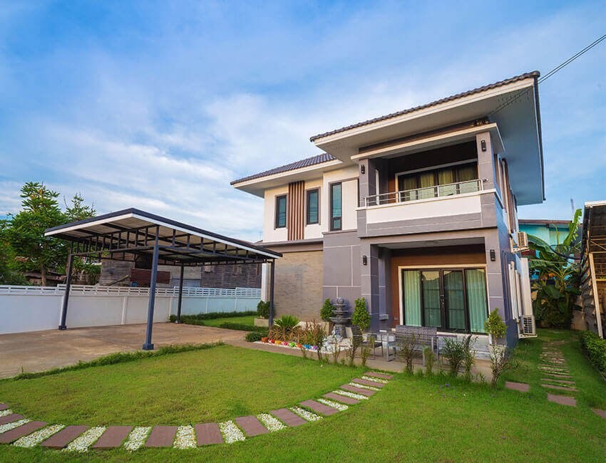 Luxury Property Market Dubai