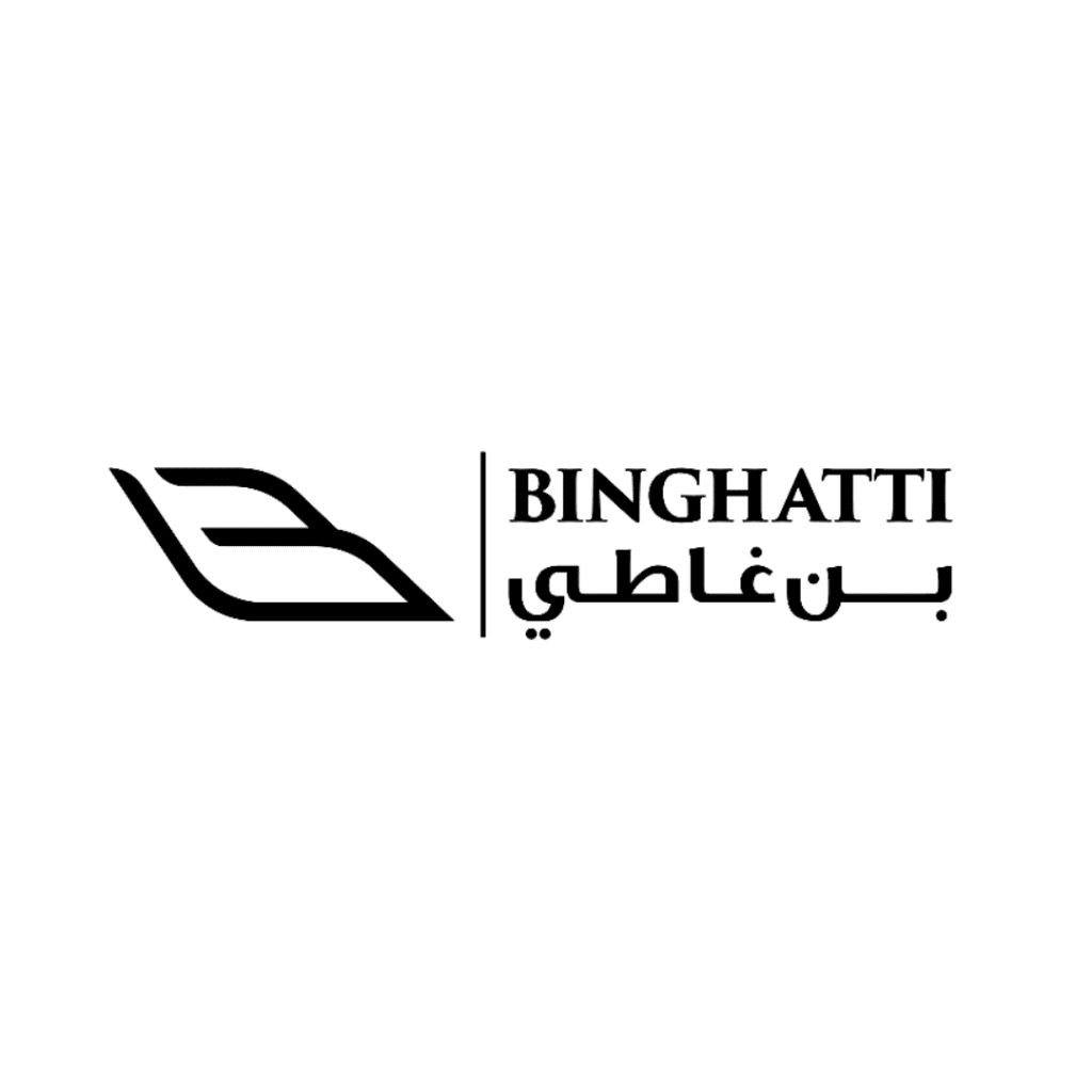 Binghatti